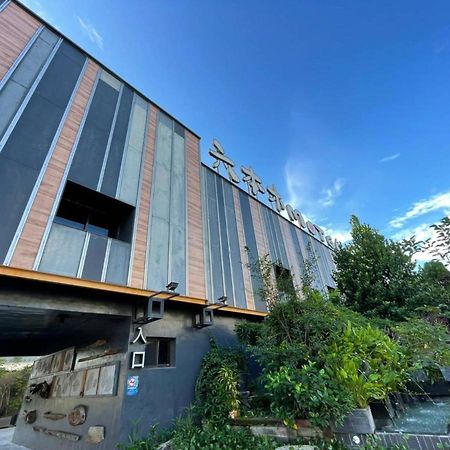 Roppongi Motel - Dalian Pingtung エクステリア 写真