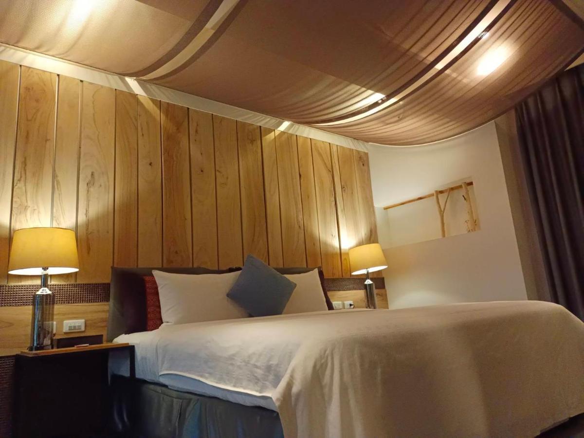 Roppongi Motel - Dalian Pingtung エクステリア 写真