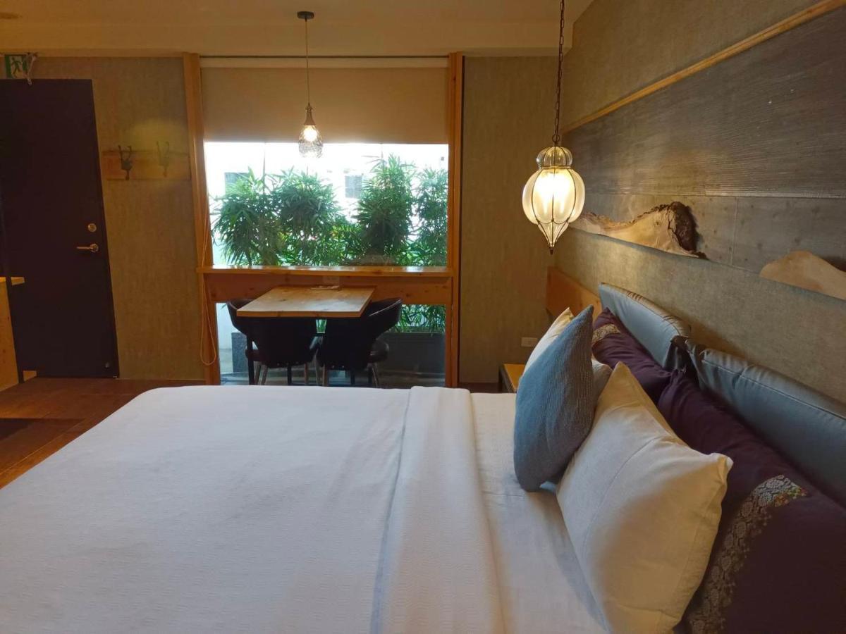 Roppongi Motel - Dalian Pingtung エクステリア 写真