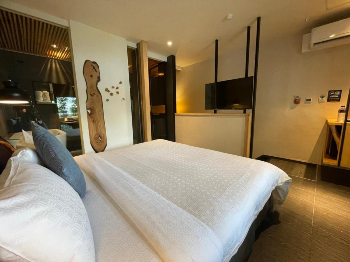 Roppongi Motel - Dalian Pingtung エクステリア 写真