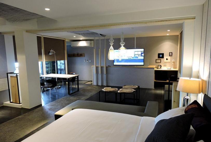 Roppongi Motel - Dalian Pingtung エクステリア 写真