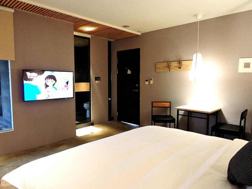 Roppongi Motel - Dalian Pingtung エクステリア 写真