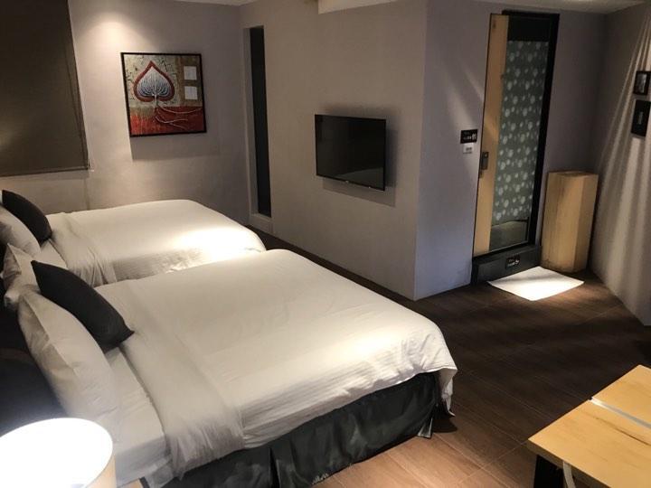 Roppongi Motel - Dalian Pingtung エクステリア 写真