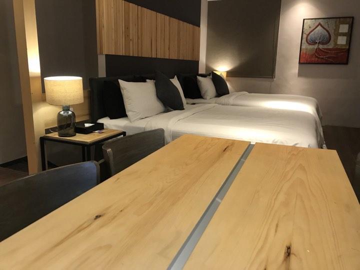 Roppongi Motel - Dalian Pingtung エクステリア 写真