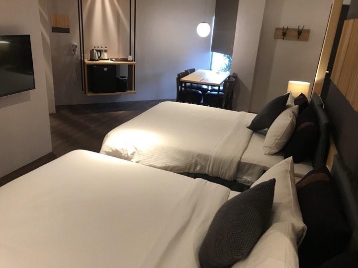 Roppongi Motel - Dalian Pingtung エクステリア 写真