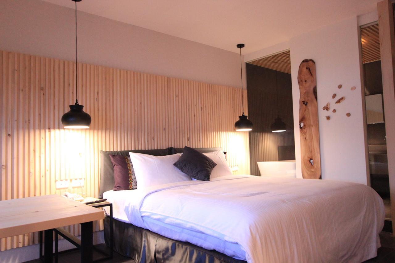 Roppongi Motel - Dalian Pingtung エクステリア 写真