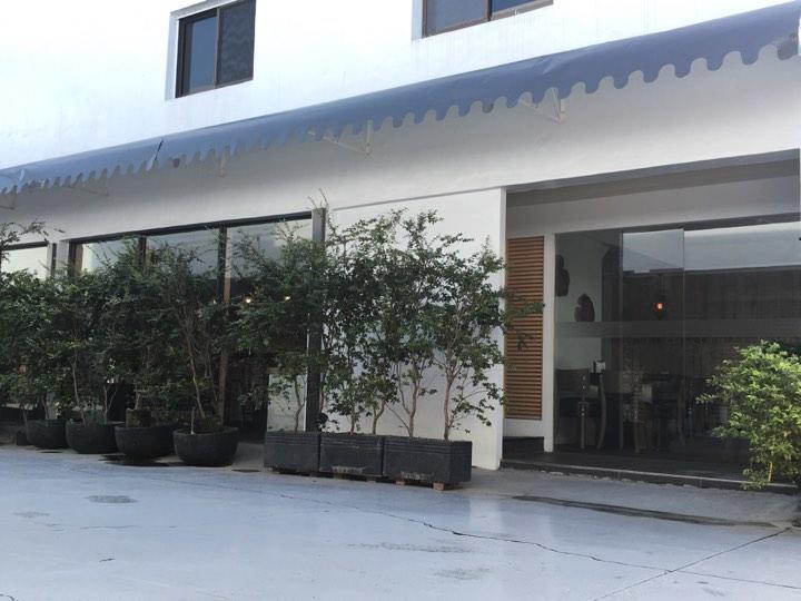 Roppongi Motel - Dalian Pingtung エクステリア 写真